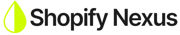 Shopify-Nexus